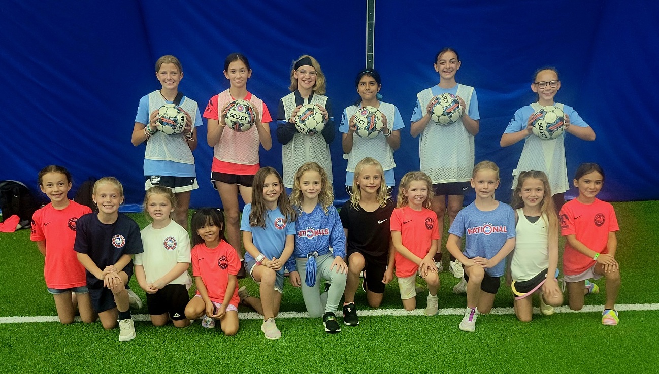 ⭐️ Nationals Soccer Club ⭐️ on Twitter "Game Day photos from the