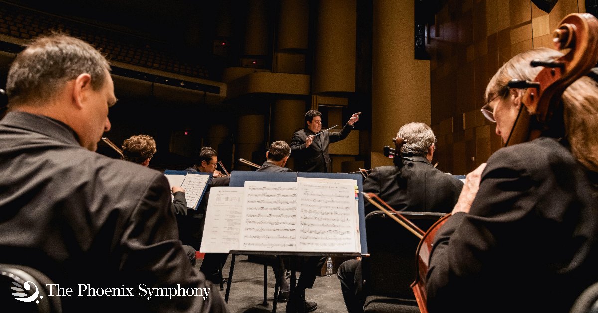 The Phoenix Symphony and Musicians have agreed to a new contract - read the press release here: phoenixsymphony.org/the-phoenix-sy…