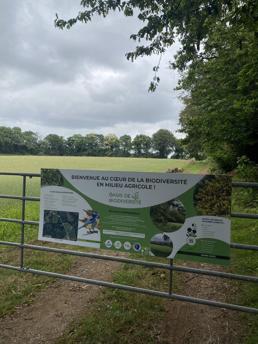 Christiane Lambert tweet media