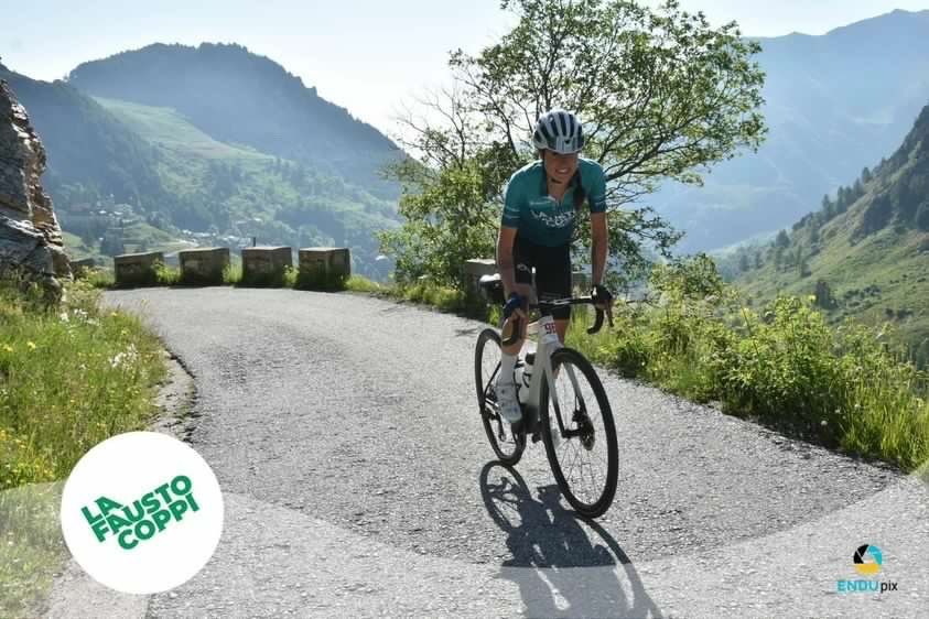 #cyclisme Bel exploit de Tyffen Saure. La Nîmoise des Arcs a remporté la Granfondo La Fausto Coppi. 
jusports30.com/2023/06/gagner…