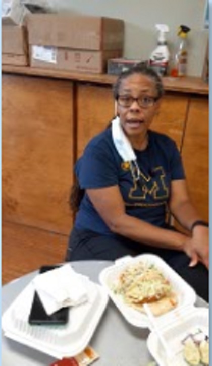 SisterlocksBlog's tweet image. Sisterlocks Birthday Month - Day 28 - mailchi.mp/sisterlocks.co…
2021: Year 2 of the pandemic. People were confused and angry. Businesses were dropping like flies around us. Nothing like my Niece's 'Fake Southern Karen' routine to cheer me up! Check it out: youtu.be/QuayNW8gQDA