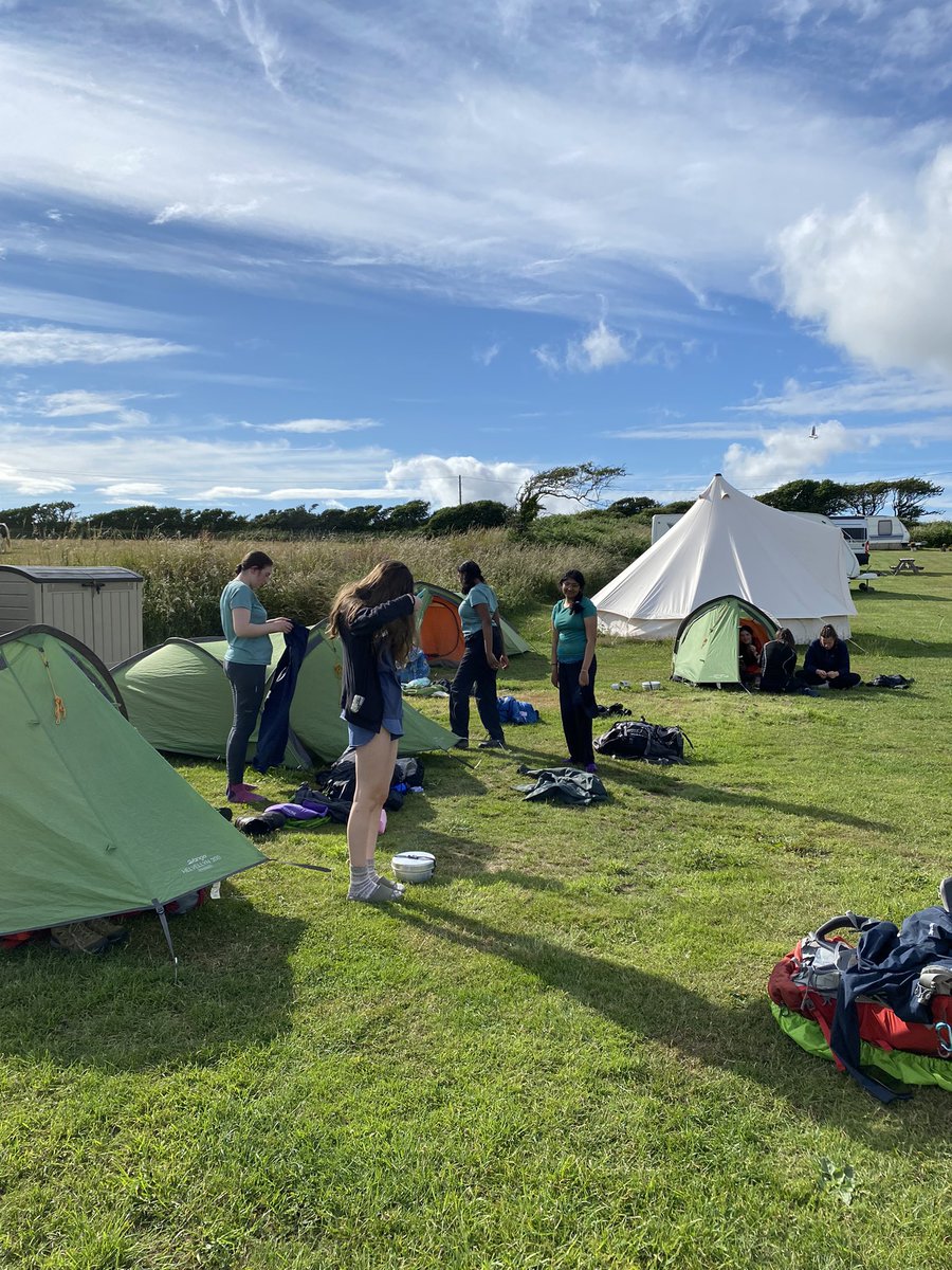 QueensSchoolDofE tweet media