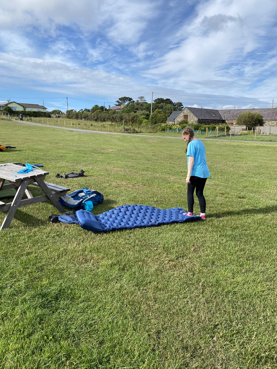 QueensSchoolDofE tweet media