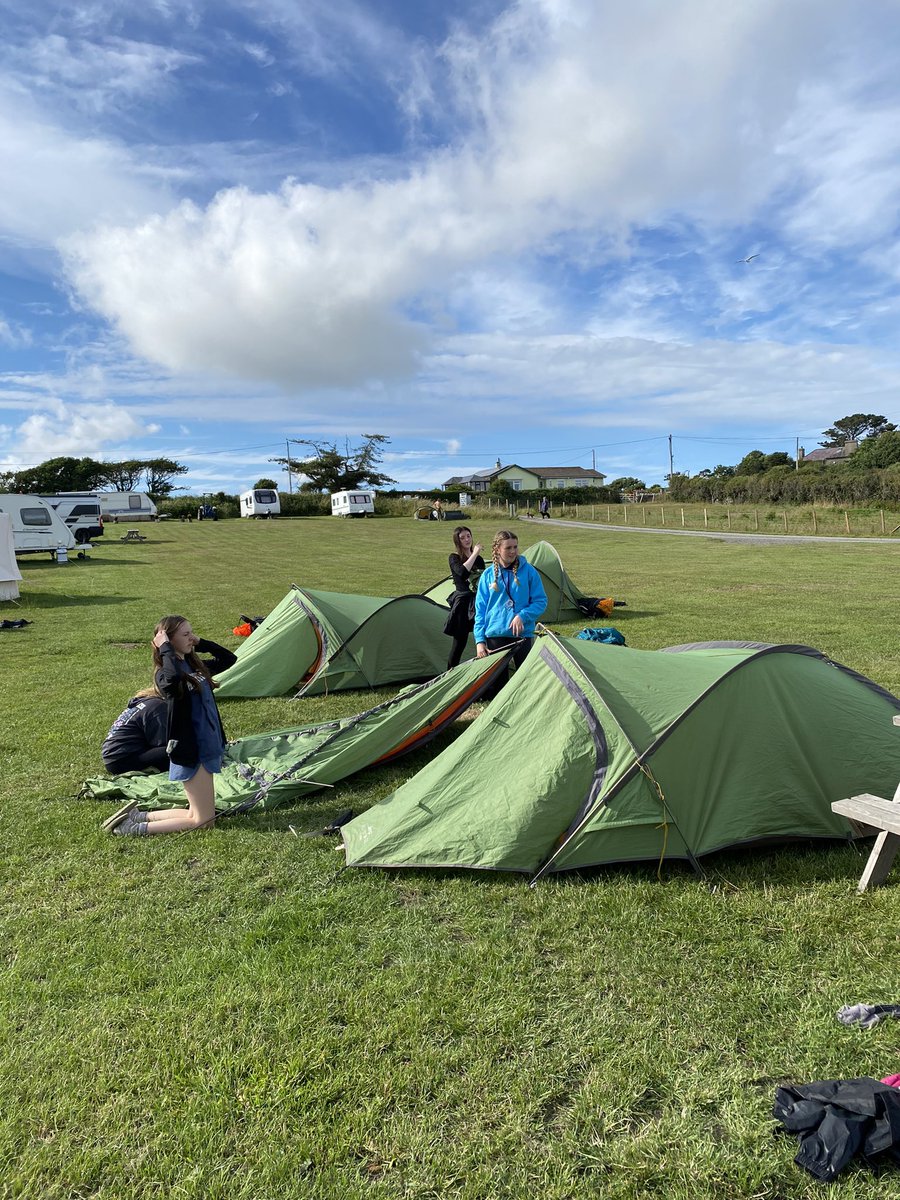 QueensSchoolDofE tweet media