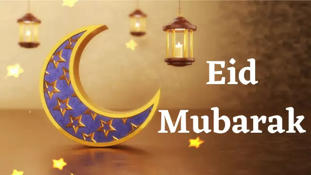 Eid Mubarak to all my muslim friends around the world 🌙 
#peaceandlove