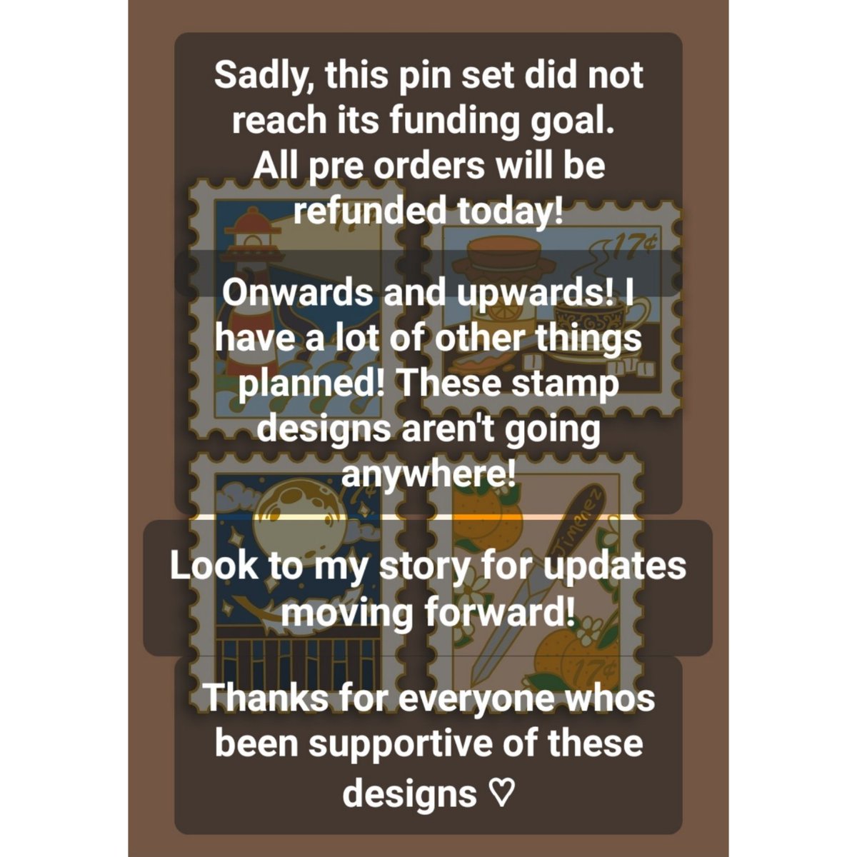 On to better things! Thank you all for the support an look to my story for updates or to ask questions!
---
#ourflagmeansdeathfanart #enamelpins
#enamelpin #pinpreorder  #ourflagmeansdeath #stedexed #stedebonnet #edwardteach #blackbeard #thekraken #OFMD2
