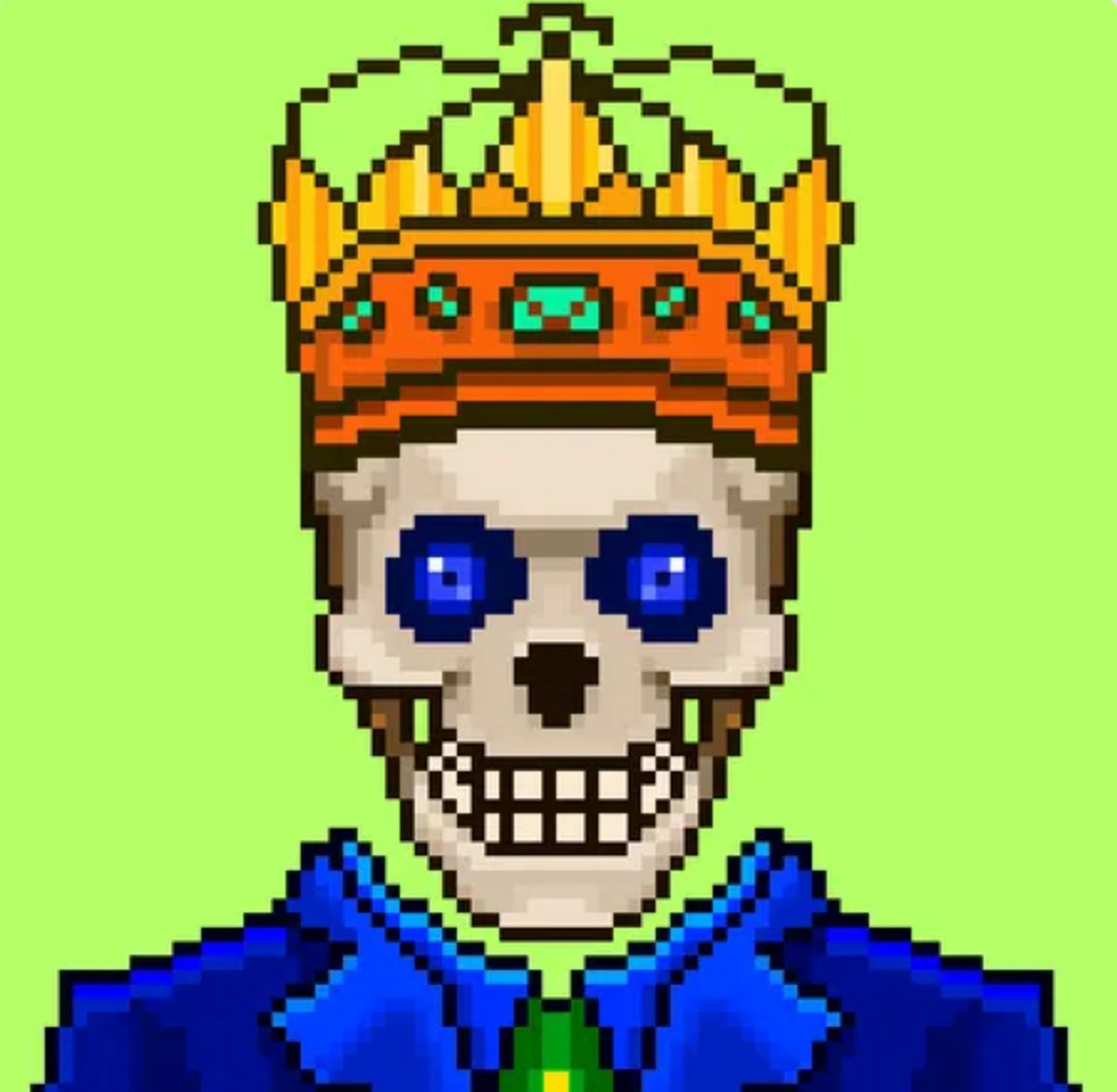 ProjectBar66030's tweet photo. Barbarics #5DAYSOFFUN day 4 contests are live in discord.
Rumble prize: @PixelXSkullz
Holder giveaway prize: @MEOWXRPP
Meme contest and mint bonus ongoing.
Buy here:
https://t.co/DOVXHyEAEK
#XRP #XRPL #XRPLCommunity #NFT #NFTCommunity #NFTGiveaway https://t.co/beTIf7o3yw