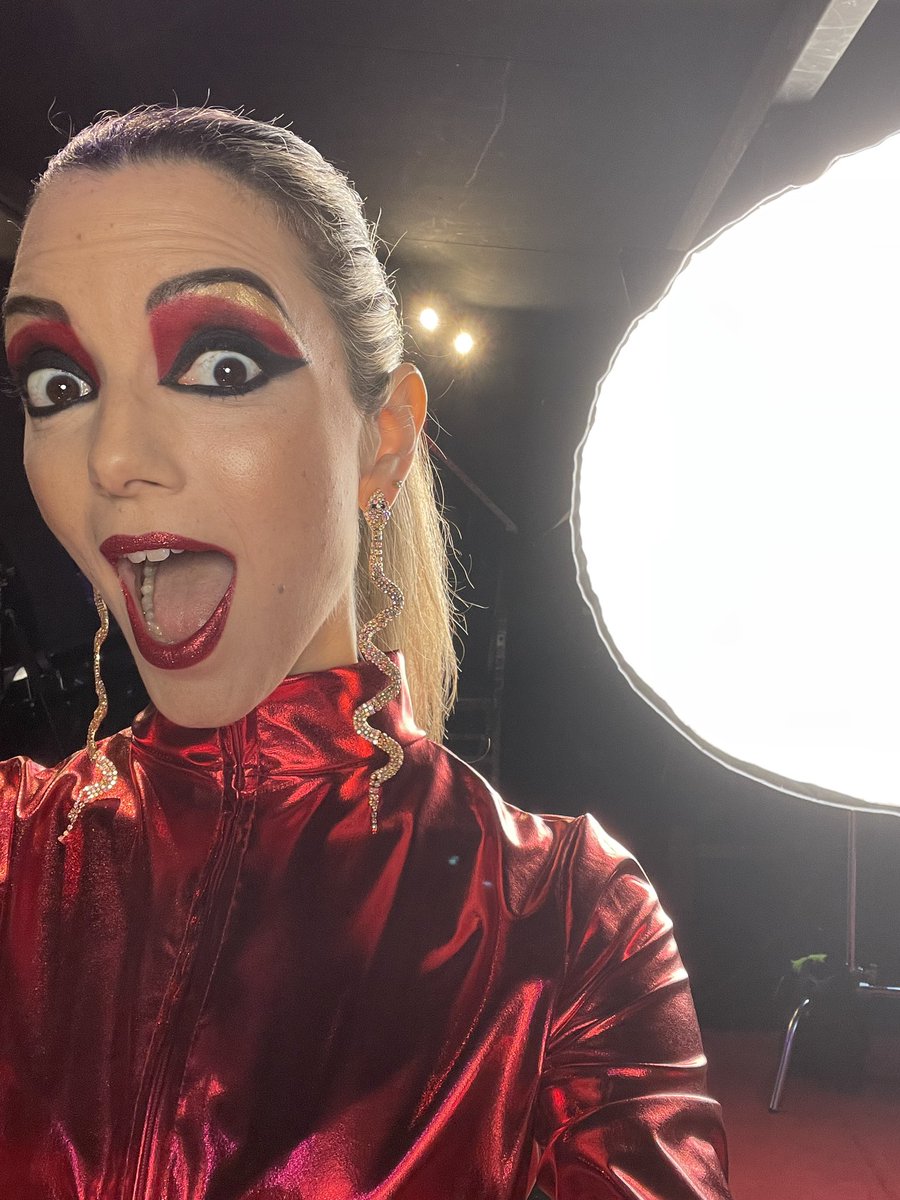 And that’s a wrap 😉🇪🇸🎤🎼 <a href="/VybrantImages/">Vybrant Images</a> <a href="/Murdermiles/">MurdermileStudio</a>