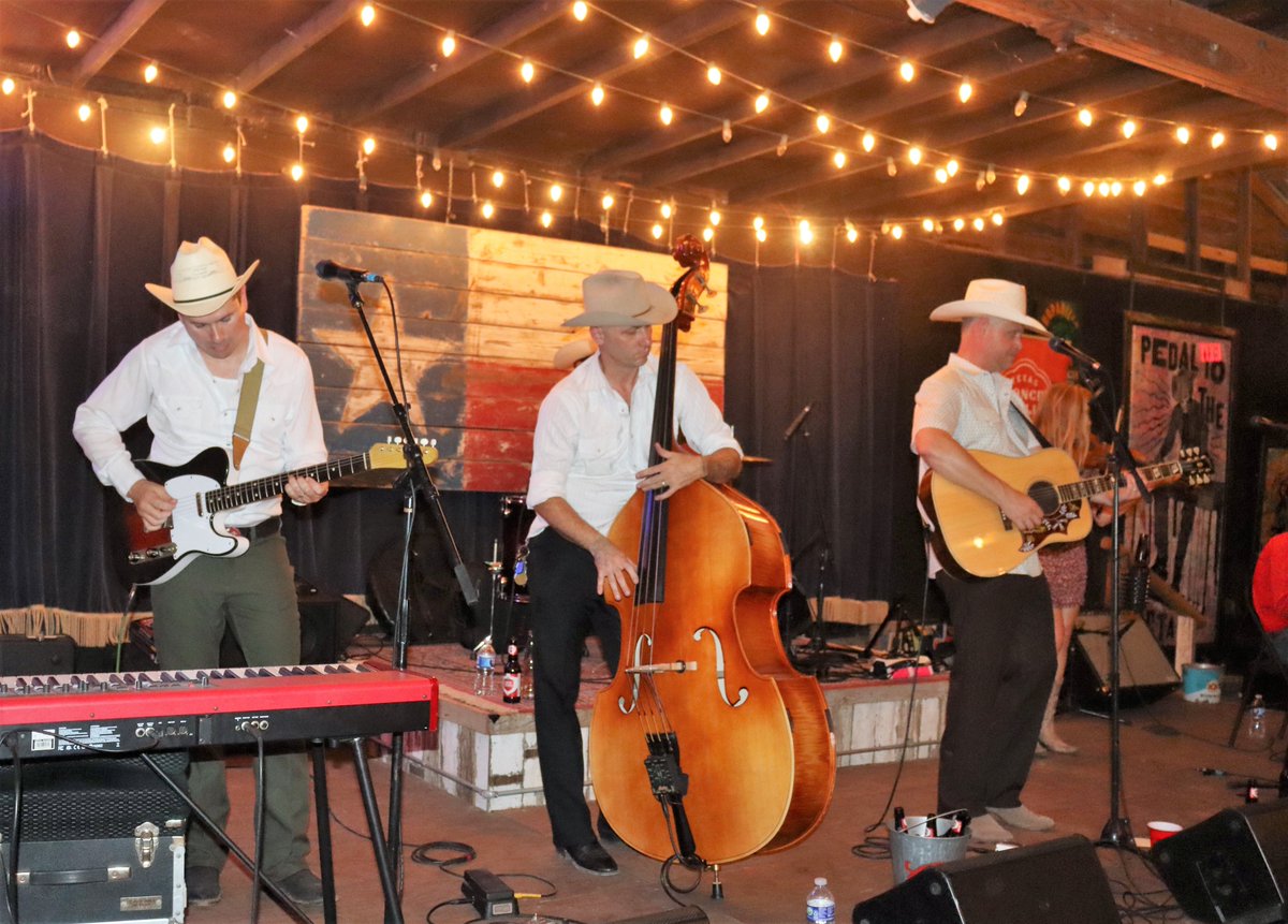 texasdancehall's tweet photo. Thank you to everyone who joined TDHP at Swing Into Round Top at the Round Top Dance Hall, June 24, 2023. We appreciate all the support. A great night was had by all! Thank you to Gary E. McKee of Texas Polka News for the fantastic photos. https://t.co/5md3YDsTuo