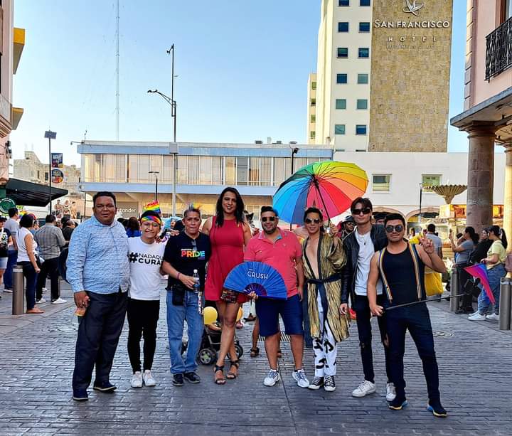 SoyArreortua's tweet photo. Mil gracias a todas las personas que sumaron de distintas formas a esta edición en favor de la Visibilidad para Todas las Personas 

𝗠𝗮𝗿𝗰𝗵𝗮 𝗱𝗲𝗹 𝗣𝗥𝗜𝗗𝗘 𝗜𝗿𝗮𝗽𝘂𝗮𝘁𝗼 𝟮𝟬𝟮𝟯 🍓🌈

🫶🏾 Día Internacional del Orgullo LGBT+ (28/06/23) ❤️🧡💛💚💙💜🤎🖤🤍🩷🩵 https://t.co/WZCiLQTJhf