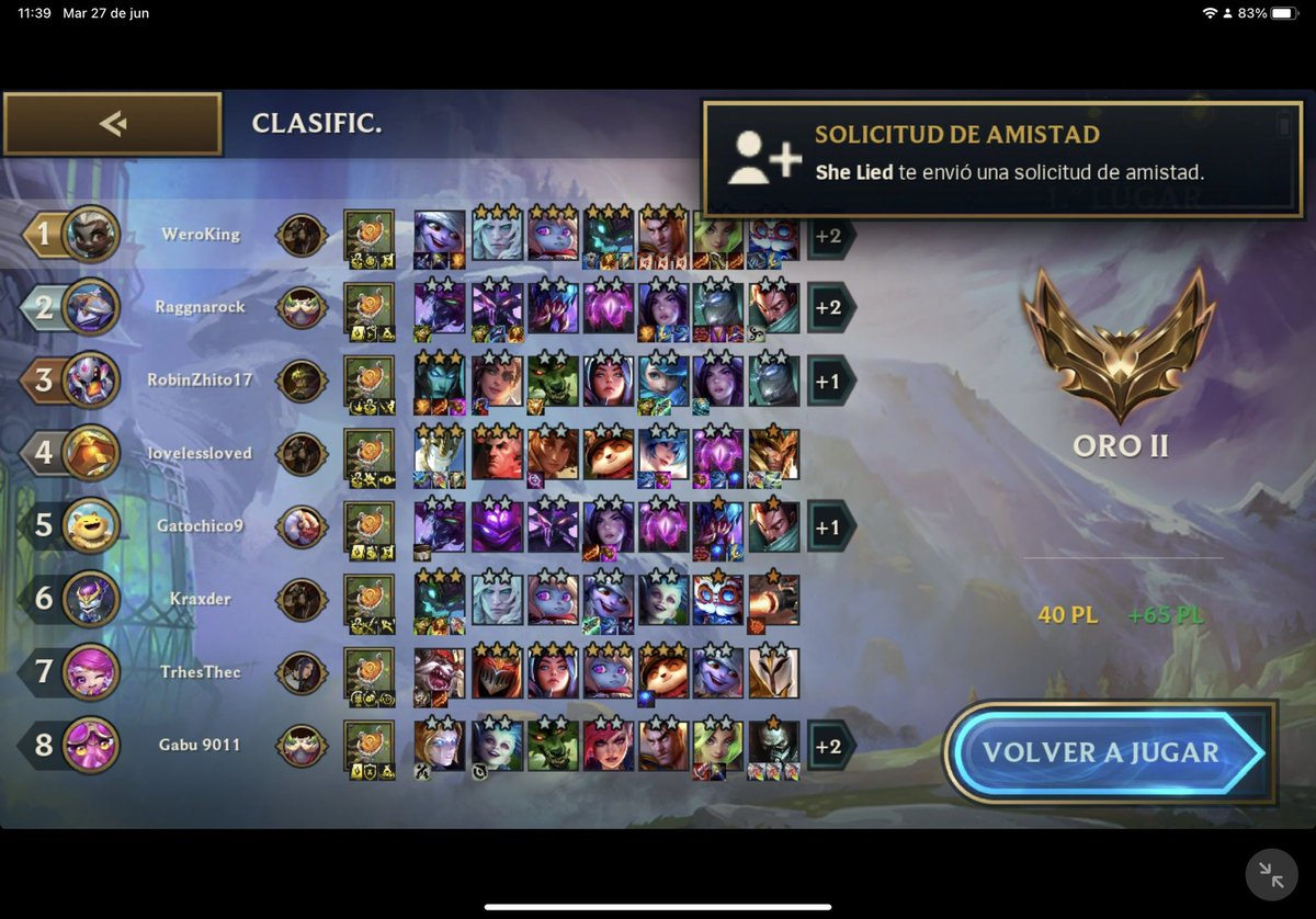 Werito🫰🏻 tweet media