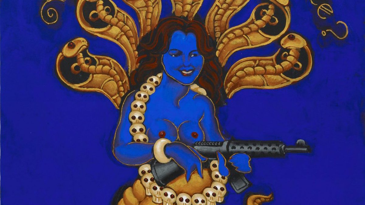 The Many Lives of Martin Wong

Via <a href="/ArtReview_/">ArtReview_</a> 

artreview.com/martin-wong-ma…

 ~       
#ArtReview #Digitalart #Modernart #NFTart #NFTcommunity #NFT #NFTs