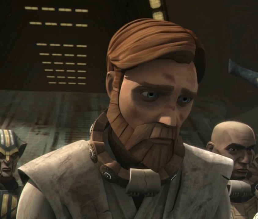 목걸이 찰떡
완전 오비완을 위한 목걸이임