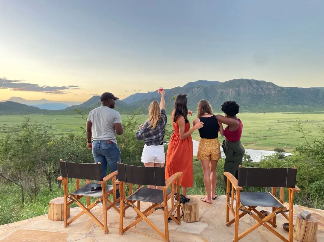 VisitTanzania1's tweet photo. Show us a photo of the last trip you visit Tanzania beautiful destinations 😍 https://t.co/QFbQF4HQCa