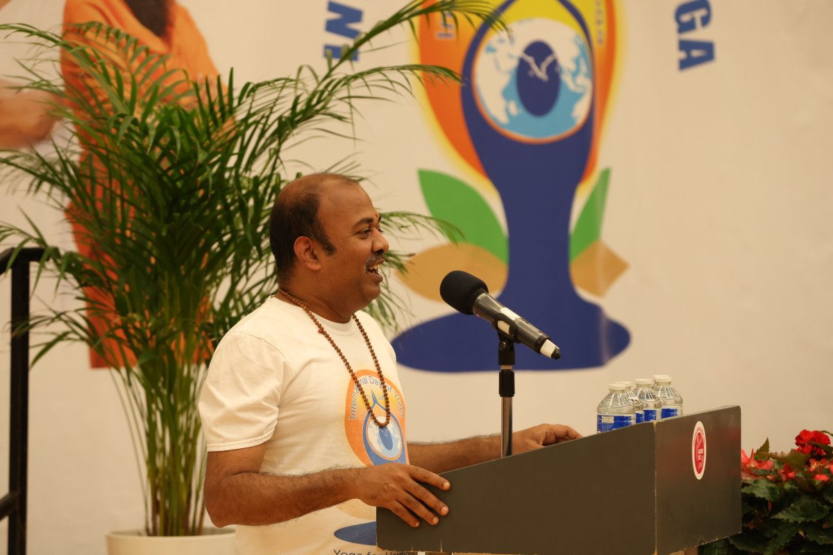 Patanjali Yog Peeth (UK) Trust (Official Account) tweet media