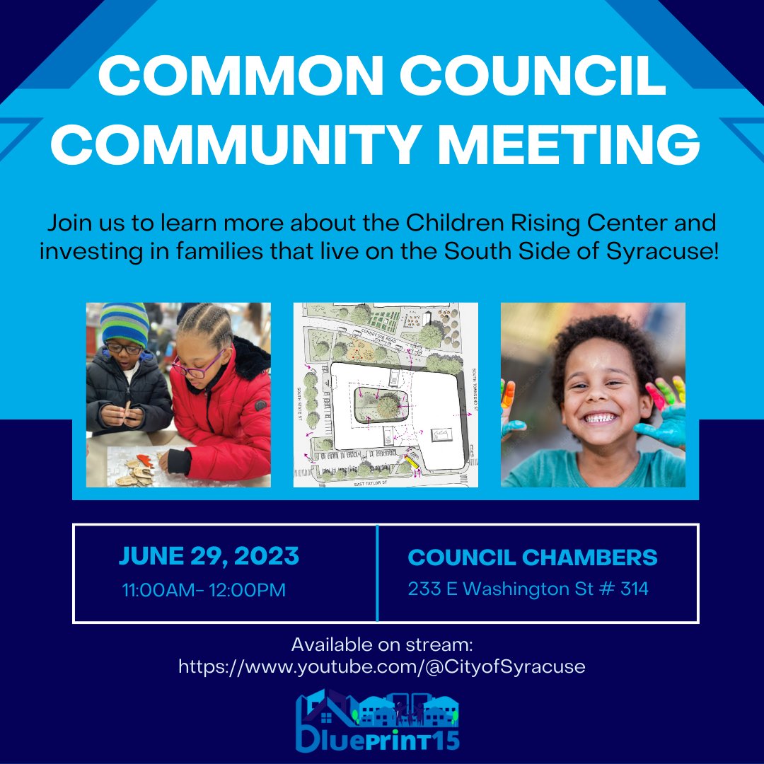 blueprint_15's tweet photo. Generational change begins with us, coming together as a community and advocating for the resources and spaces our children and families deserve. Join us to June 29, 2023 at 11:00am to learn more about the Children Rising Center! For more info visit https://t.co/hbZoqbH8pX https://t.co/XHfSdtc99j