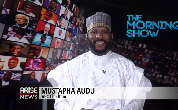 Mustapha Audu: Petrol Subsidy Removal in Nigeria Has Created More Opportunities For Electric Vehicles 
He said the partnership of government in this sector will enable the sector to grow even more. 
arise.tv/mustapha-audu-…