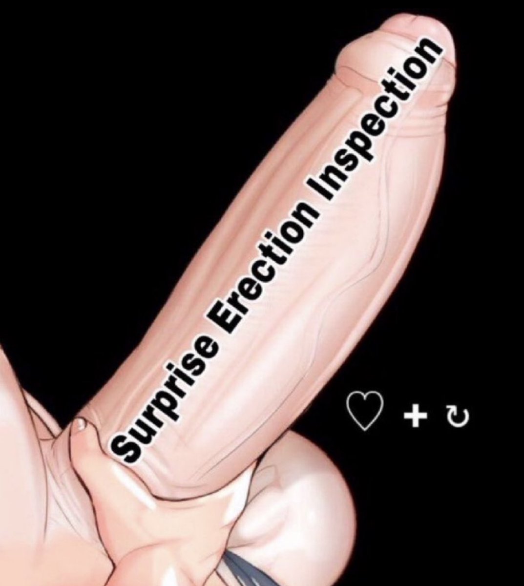 PinkToHerPurple's tweet photo. If you've got a dick, show it off!

She'll Rate em 1-10~!

7+ can DM

The nastier the better~! https://t.co/Olqt6Il9Dr