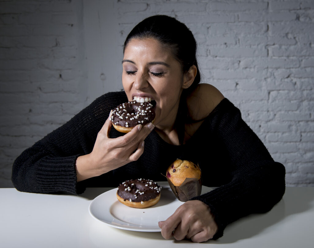 INSEGURIDAD ALIMENTICIA DE LATINAS INFLUYE EN DIABETES Y MAL CARDÍACO, SEGÚN ESTUDIO elespecial.com/inseguridad-al…