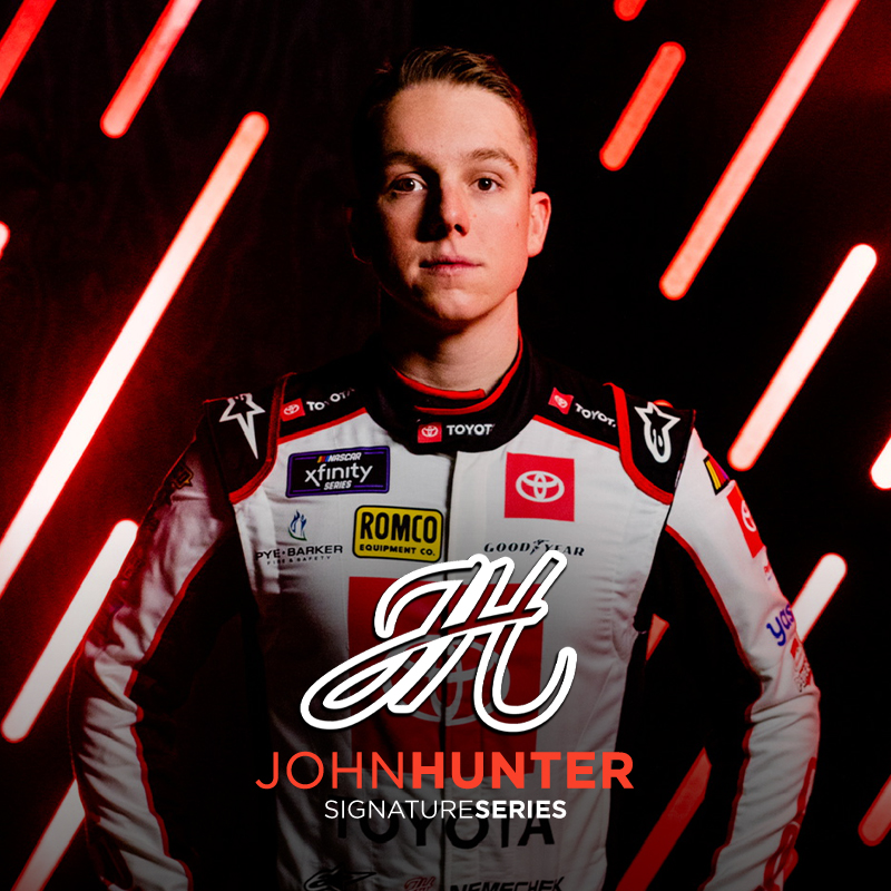 ethika's tweet photo. In honor of the first ever Nascar street race in Chicago this weekend, we teamed up with current Xfinity points leader @JHNemechek for a limited edition staple. Get your pair now at https://t.co/J5AEYqxtQt 🔥🔥 https://t.co/gXmH9CVBvY