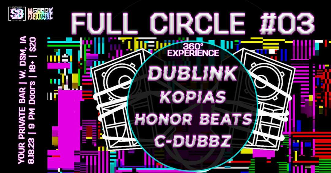 Stutterbox Productions tweet media