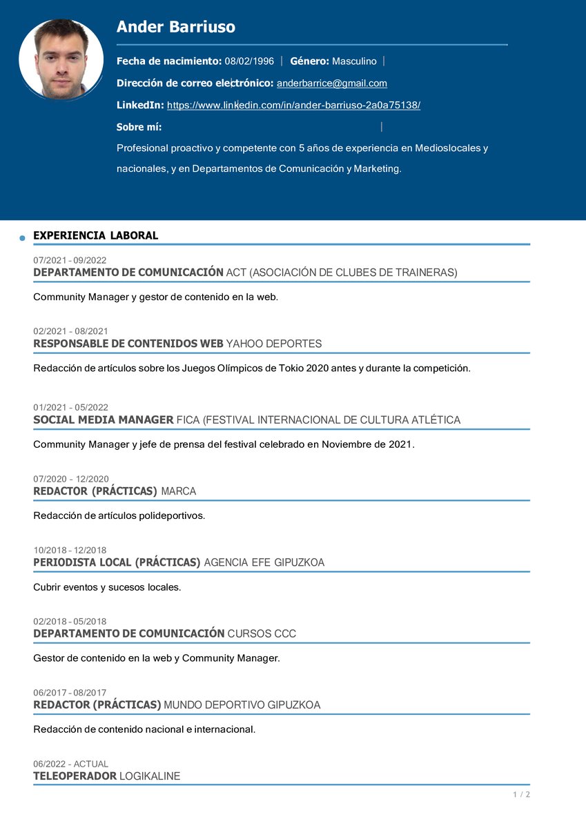 Ander Barriuso tweet media