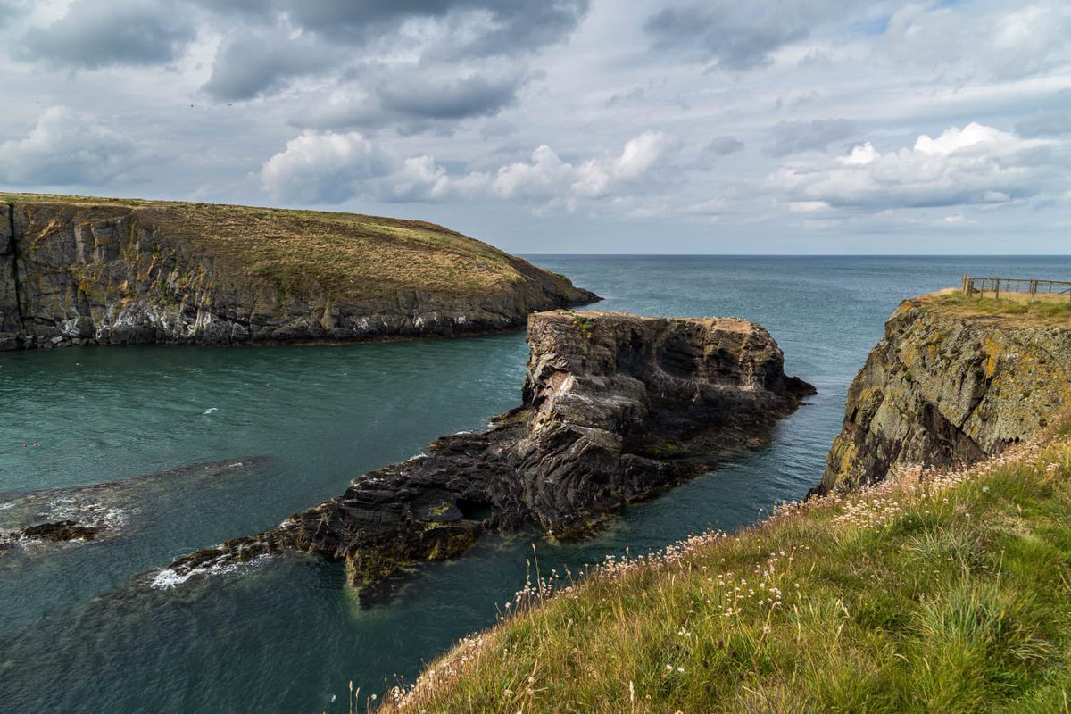 RamblersCymru's tweet photo. In case you missed Dwynwen, watch our Aberystwyth Ramblers volunteer on @BBCWalesNews last night calling for better public transport links to connect visitors and local people to the #Ceredigion coast path. 

👉🏽 https://t.co/mNz06Hl85M https://t.co/e9PUMVDKsS