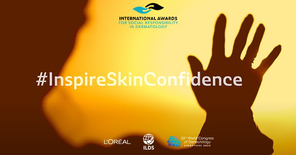 InspireSkinConf's tweet photo. 🎉The 2023 edition of the #IASRD was a great success : we received 193 amazing projects from all over the world.

We want to thank all the brilliant dermatologists who took part in our call for projects.

Soon, we will reveal the 5 laureates. Stay tuned!

#InspireSkinConfidence https://t.co/cbRRzoEDnD