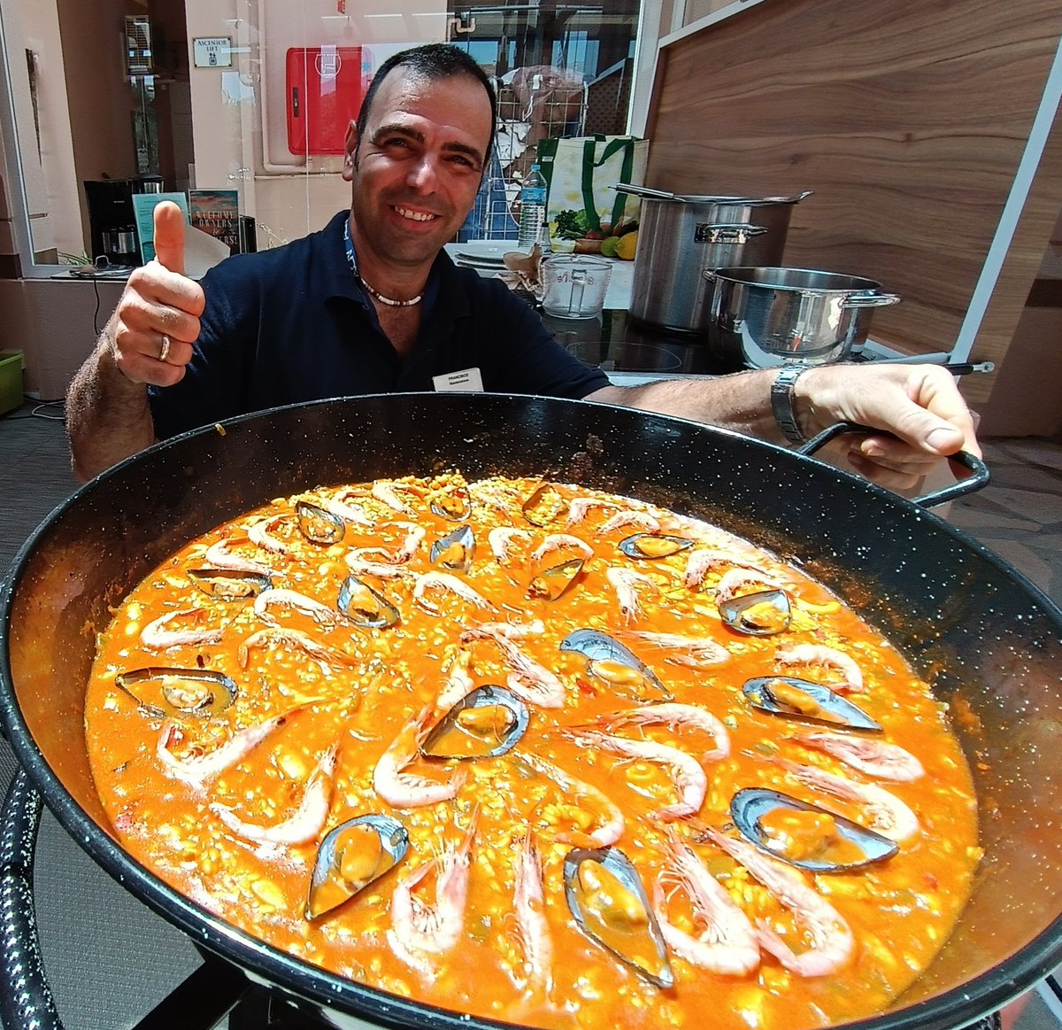 Francisco Verdejo tweet media