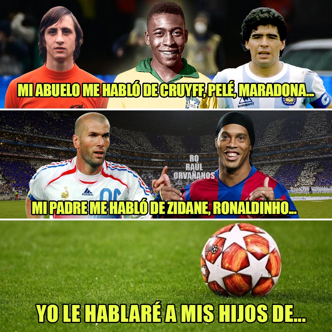 Raúl Orvañanos tweet media