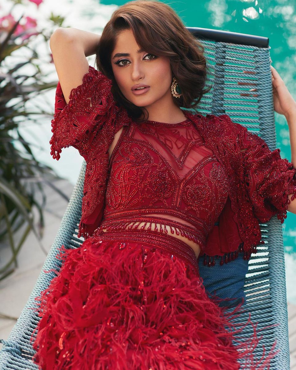 Red Alert .... 
#sajalaly  Latest Clikcs ..
.
.
.
#updatepakistan #love #eyes #model #beautiful #hot #cute #girl #woman #pretty #beauty #sexy #classy #photooftheday #photography #photoshoot #modeling #fyp