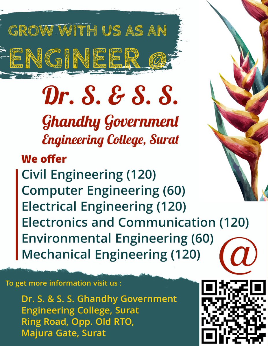 dggecs's tweet photo. Proud moment for our Institute

@CMOGuj @CTEGujarat @irushikeshpatel @ArvindRanaMla @KanuDesai180 @PMOIndia @AICTE_INDIA @prafulpbjp @CRPaatil @VinodMoradiya1 @sanghaviharsh https://t.co/vVqkSoQS39