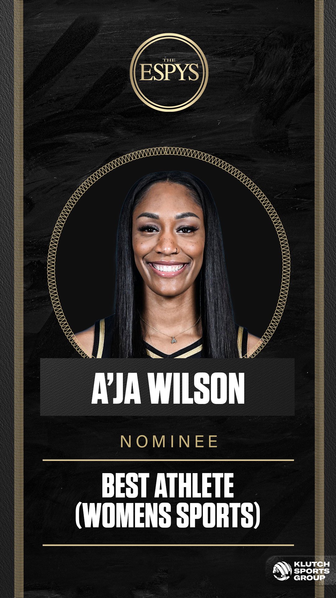 JadeLi English on Twitter "VOTE FOR A’JA BEST ATHLETE (WOMENS