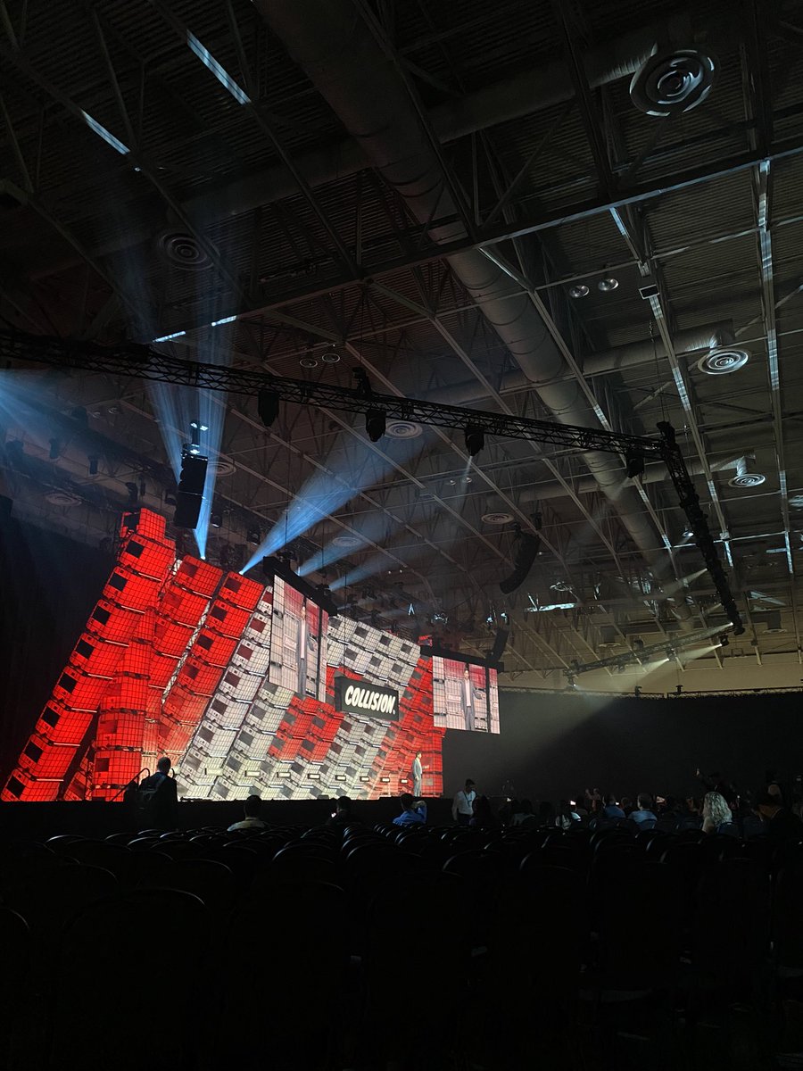 doctorsliveapp's tweet photo. Doctorslive is thrilled to be part of Collision 2023 in Toronto, the premier tech conference . 🌍 

Connect with us to explore how our telehealth services are transforming access to mental wellness and creating a brighter future. 

#Collision2023 #collision #startup https://t.co/UFkpippkJp