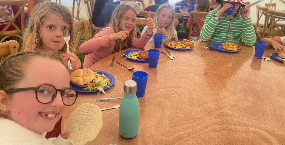 St Levan School tweet media