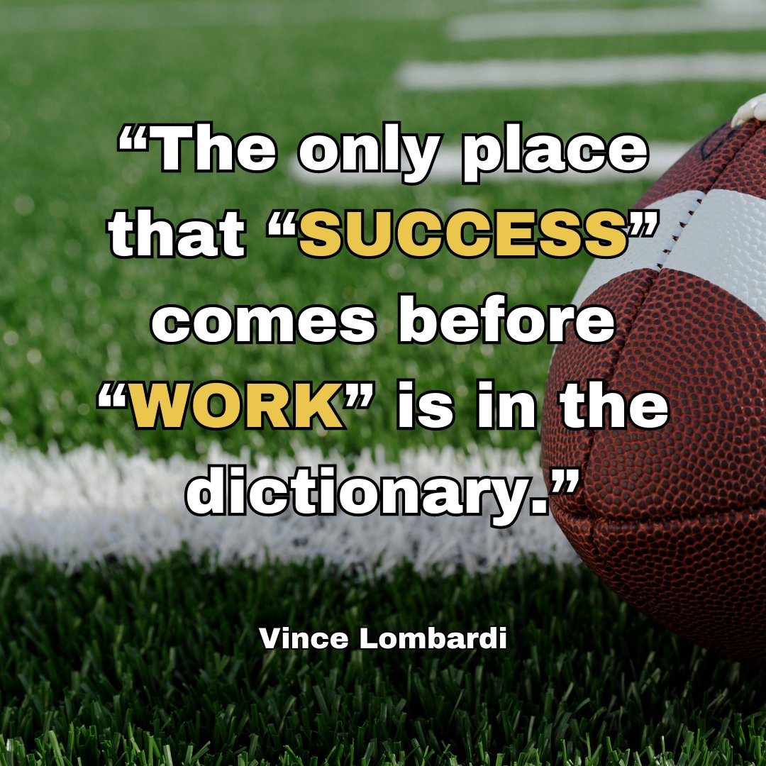 FACTS! 👊🏾👊🏾👍🏾

#AceAcademy #FootballTraining #SkillPositions #Athletes #EliteCoaches #Technique #Fundamental  #Athletes #WRs #trusttheprocess #motivational