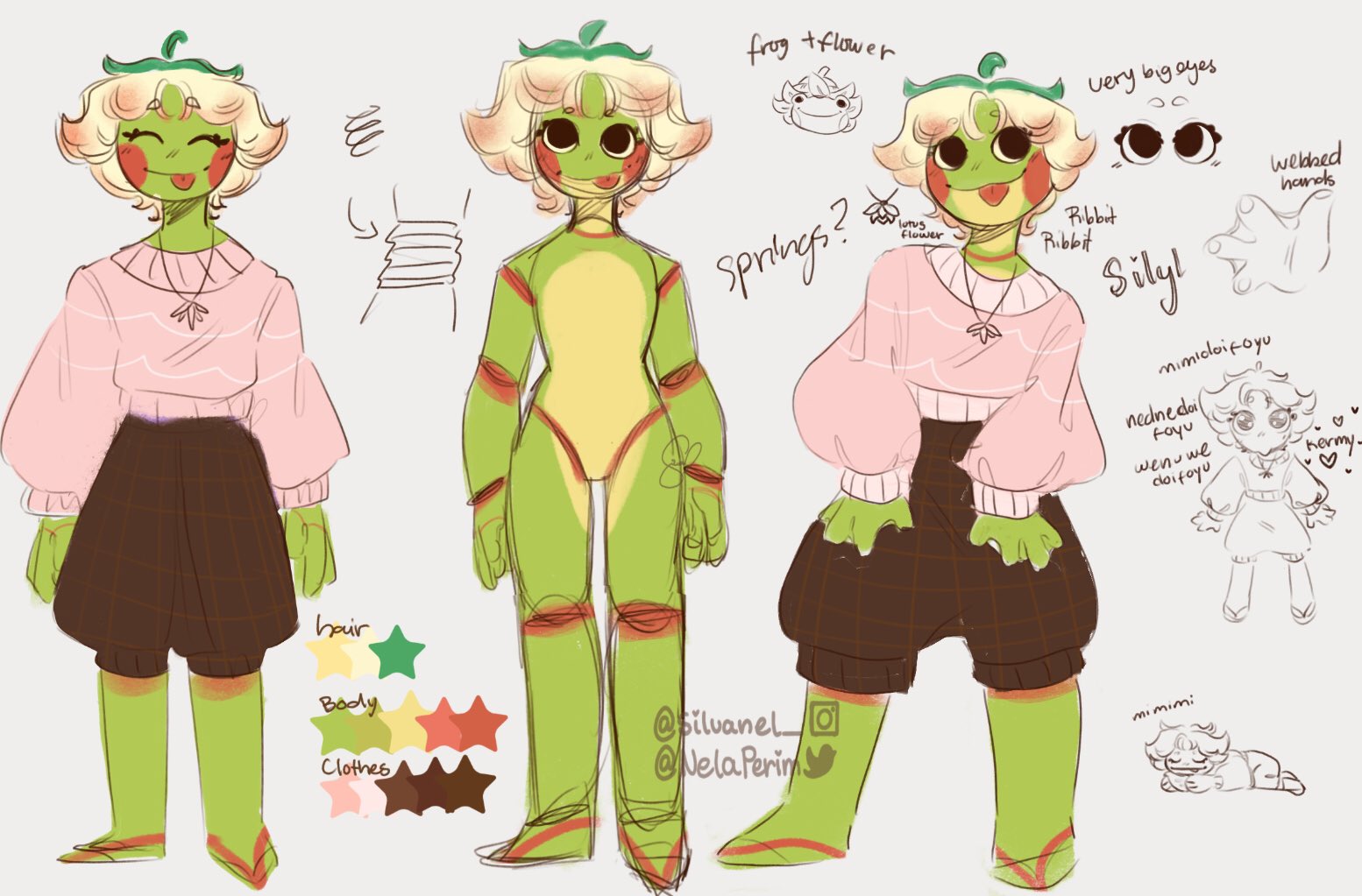 Nela 🌱 on Twitter: