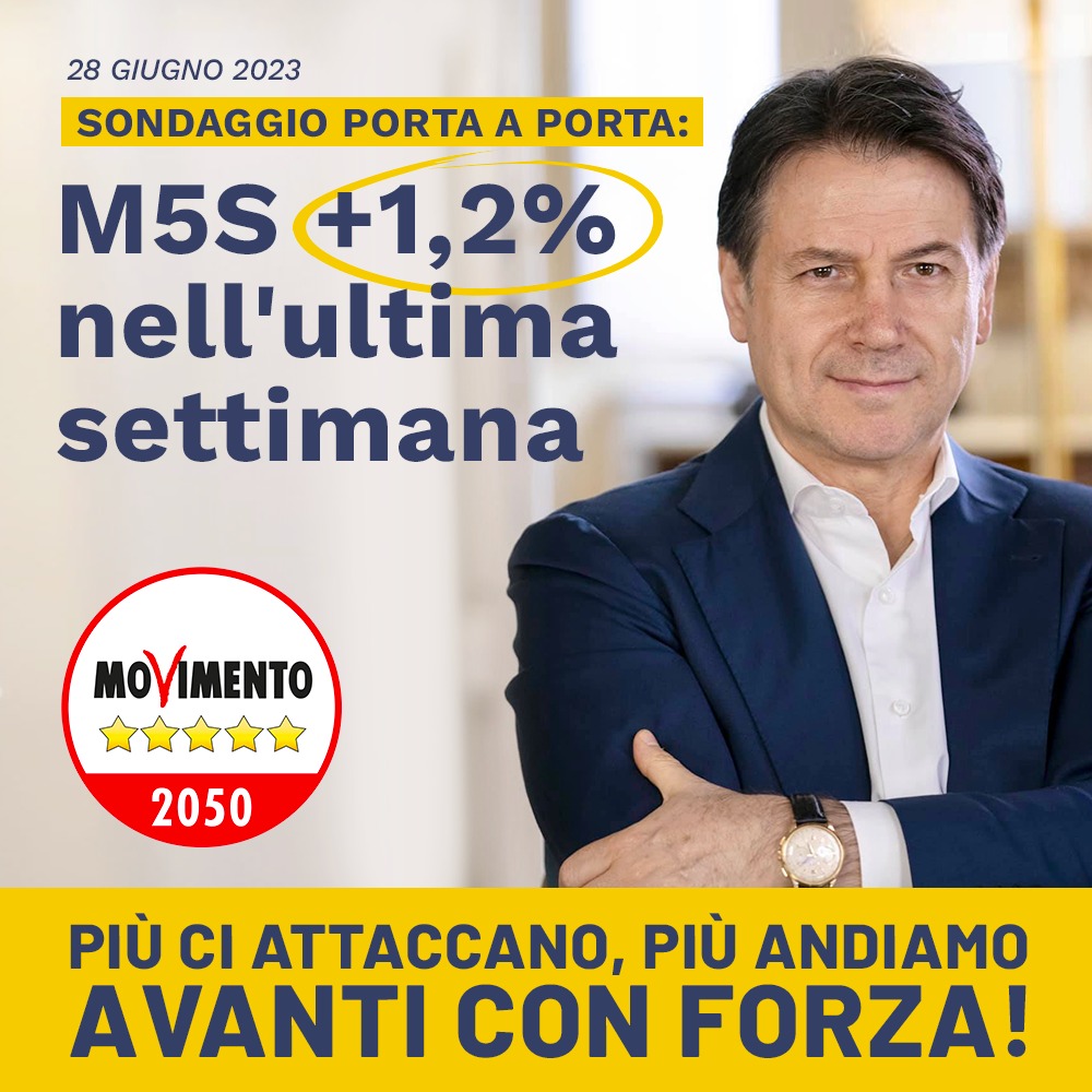 Non arretreremo di un millimetro.