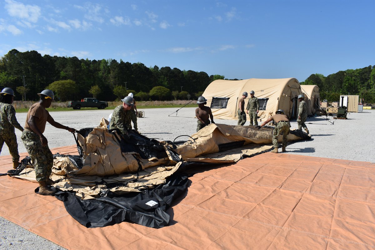 Naval Medical Forces Atlantic (@medlant) on Twitter photo #DYK today is National Logistics Day? Join us in recognizing our #USNavy logistics sepcialists & civilians. <a href="/NWmbgsva/">Naval Medical Readiness Logistics Command, WmbgsVa</a> builds & maintains deployable medical systems to support contingency ops, humanitarian assistance ops, & real world events & exercises. #ThisIsNavyMedicine #DYK today is National Logistics Day? Join us in recognizing our #USNavy logistics sepcialists & civilians. <a href="/NWmbgsva/">Naval Medical Readiness Logistics Command, WmbgsVa</a> builds & maintains deployable medical systems to support contingency ops, humanitarian assistance ops, & real world events & exercises. #ThisIsNavyMedicine