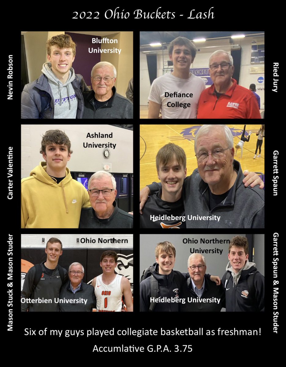 Coach Lash tweet media