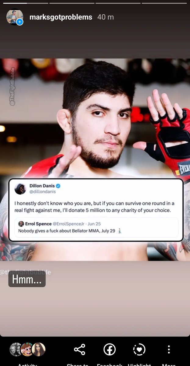 markgotproblems's tweet image. So apparently either @dillondanis has to fight me, or admit he hasn&apos;t got 5m... Eek. 

Though, even if he wins, who wins? No one knows how to traverse this space. And I&apos;m here for it.

#mstrust #ms