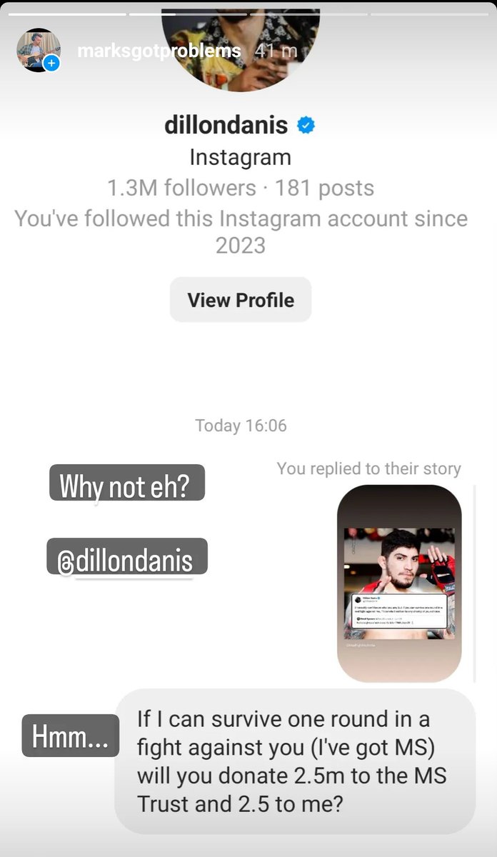 markgotproblems's tweet image. So apparently either @dillondanis has to fight me, or admit he hasn&apos;t got 5m... Eek. 

Though, even if he wins, who wins? No one knows how to traverse this space. And I&apos;m here for it.

#mstrust #ms