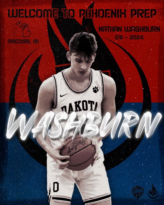 Im excited to announce I will be attend PHH Prep for this upcoming season