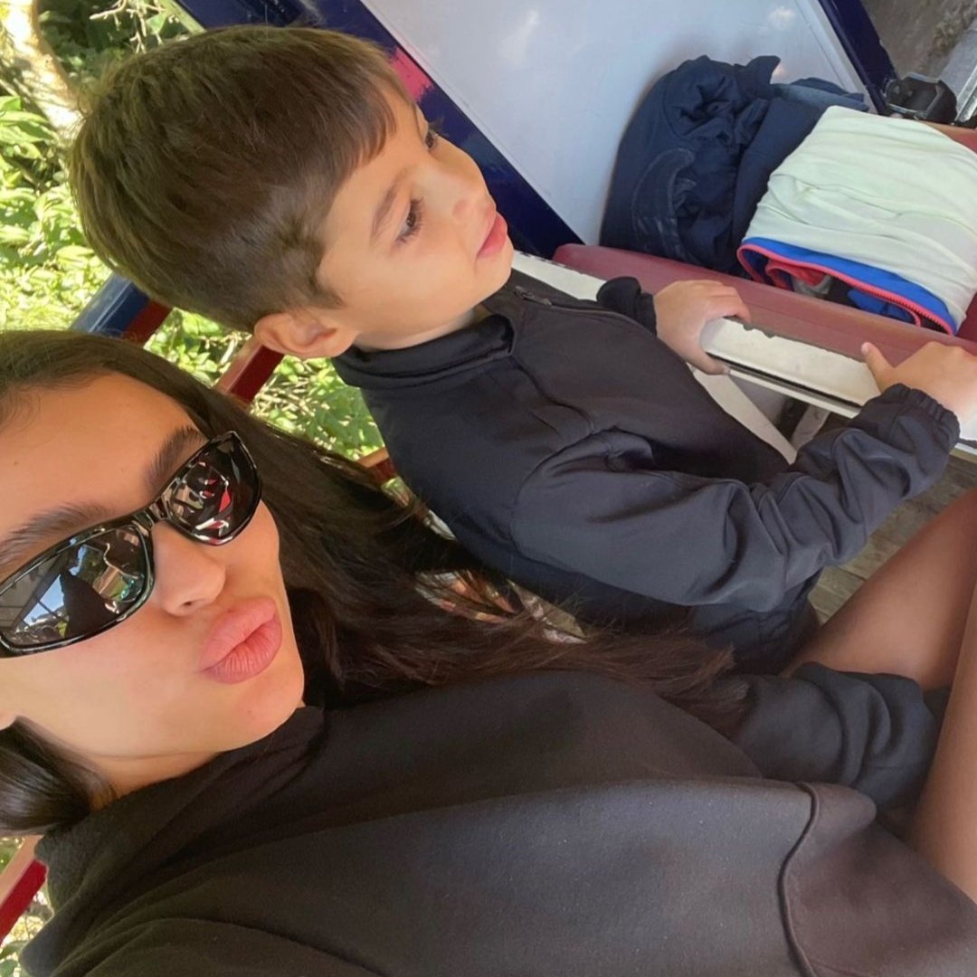 anna e o theotheo 🫶🏻