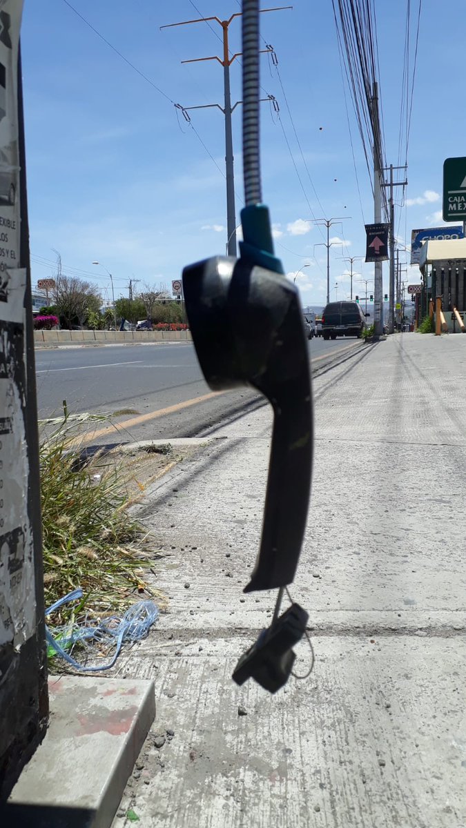 Chío Benítez tweet media