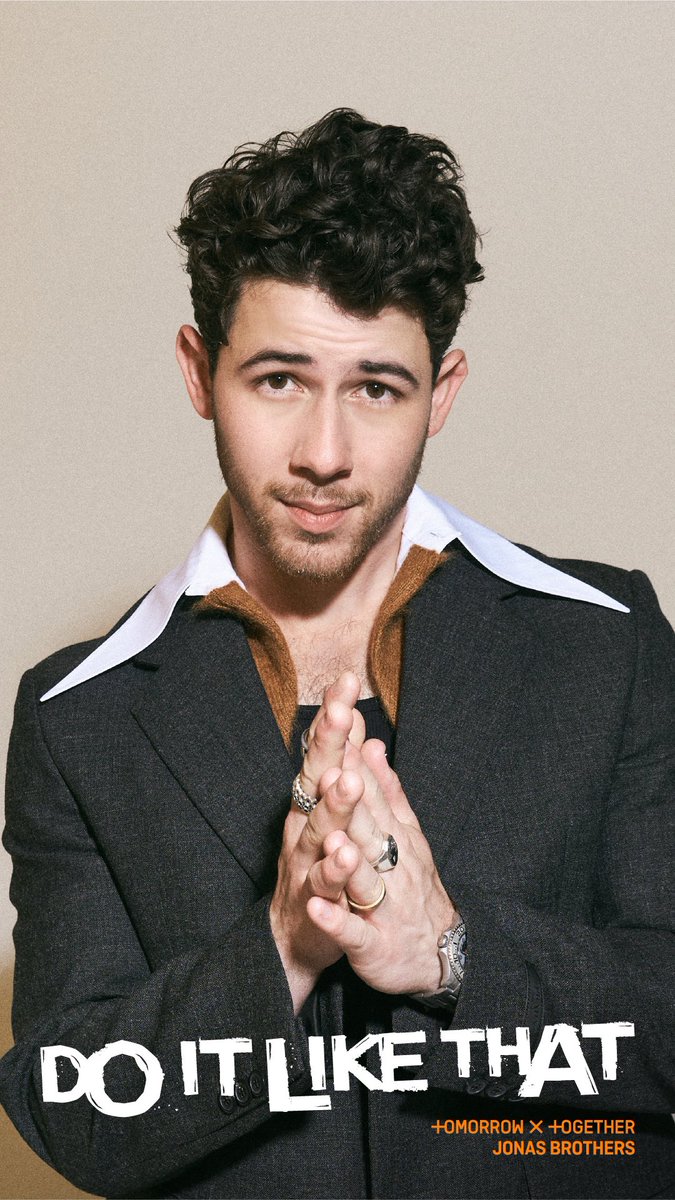 Jonas Brothers tweet media
