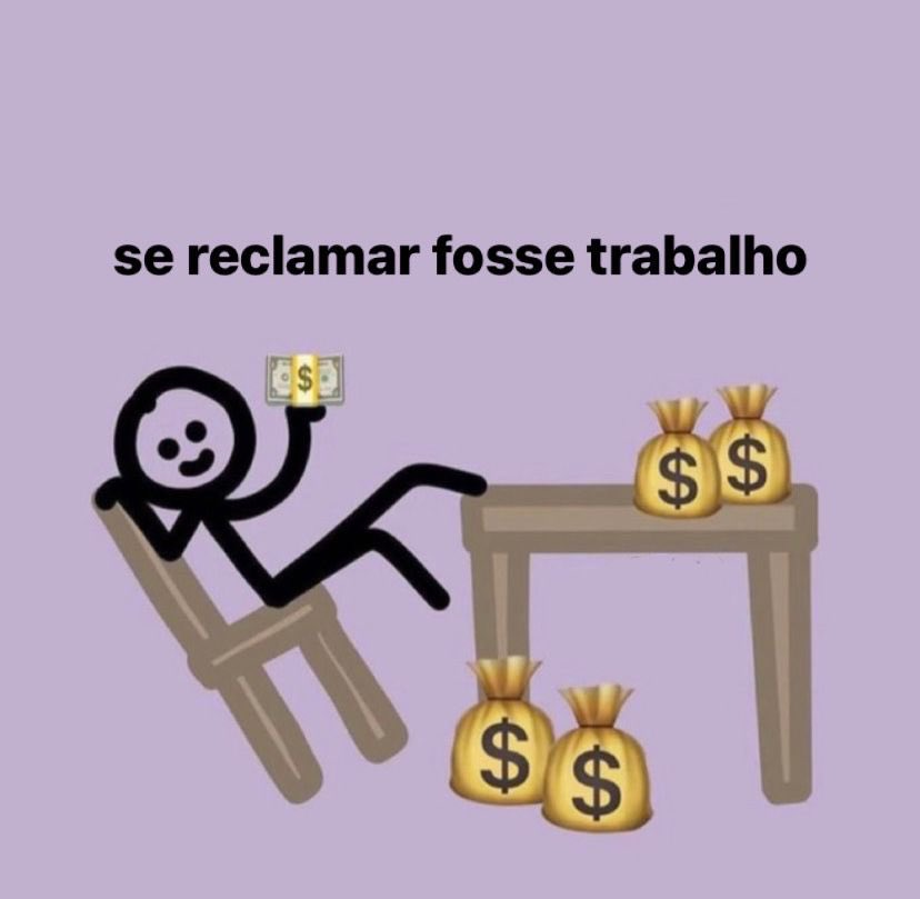 a profissão dos sonhos