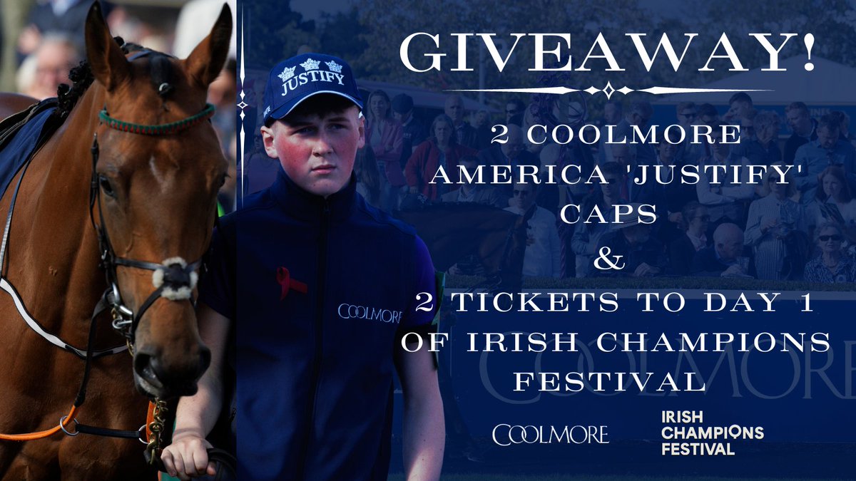 Leopardstown RC tweet media