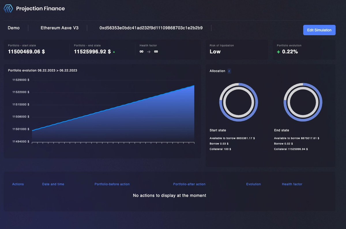 New account available tweet media