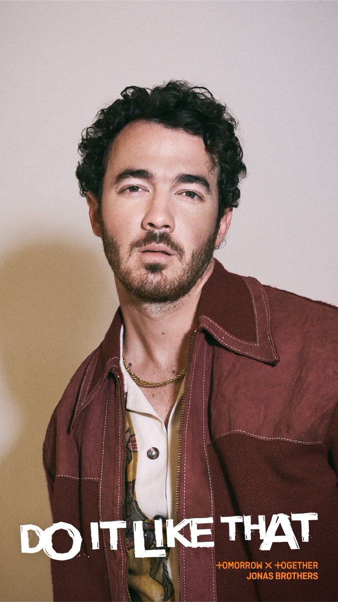 Jonas Brothers tweet media